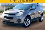 2012 Chevrolet Equinox LT w/1LT