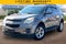 2012 Chevrolet Equinox LT w/1LT