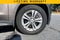 2012 Chevrolet Equinox LT w/1LT