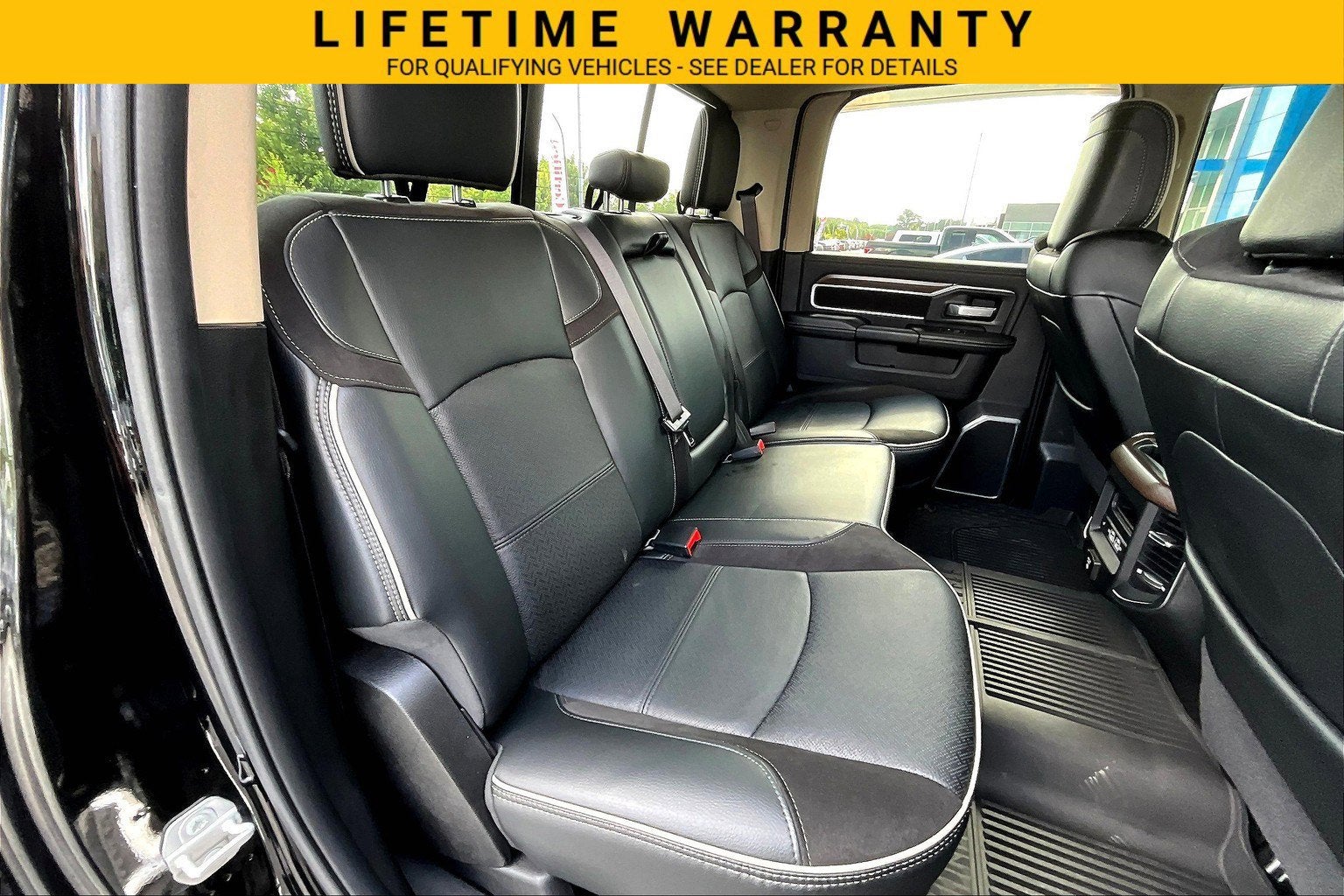 2022 RAM 3500 Laramie