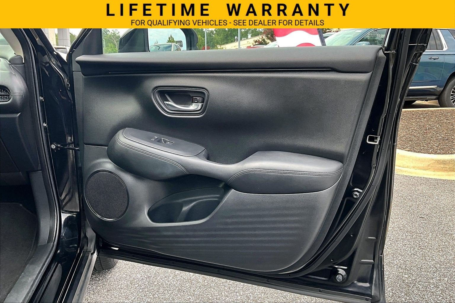 2023 Honda HR-V LX