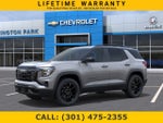 2027 GMC Terrain FWD Elevation
