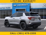 2027 GMC Terrain FWD Elevation