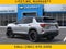 2027 GMC Terrain FWD Elevation
