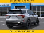 2027 GMC Terrain FWD Elevation