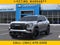 2027 GMC Terrain FWD Elevation