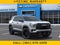 2027 GMC Terrain FWD Elevation