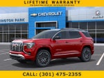 2027 GMC Terrain AWD Denali