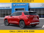 2027 GMC Terrain AWD Denali