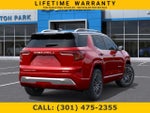 2027 GMC Terrain AWD Denali