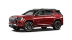 2027 GMC Terrain AWD Denali
