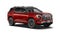 2027 GMC Terrain AWD Denali