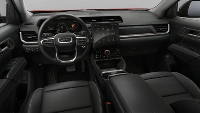 2027 GMC Terrain AWD Denali