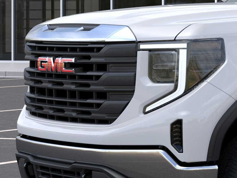 2026 GMC Sierra 1500 Pro - Photo 13