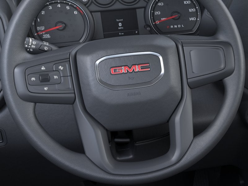 2026 GMC Sierra 1500 Pro - Photo 19