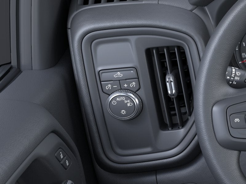 2026 GMC Sierra 1500 Pro - Photo 22