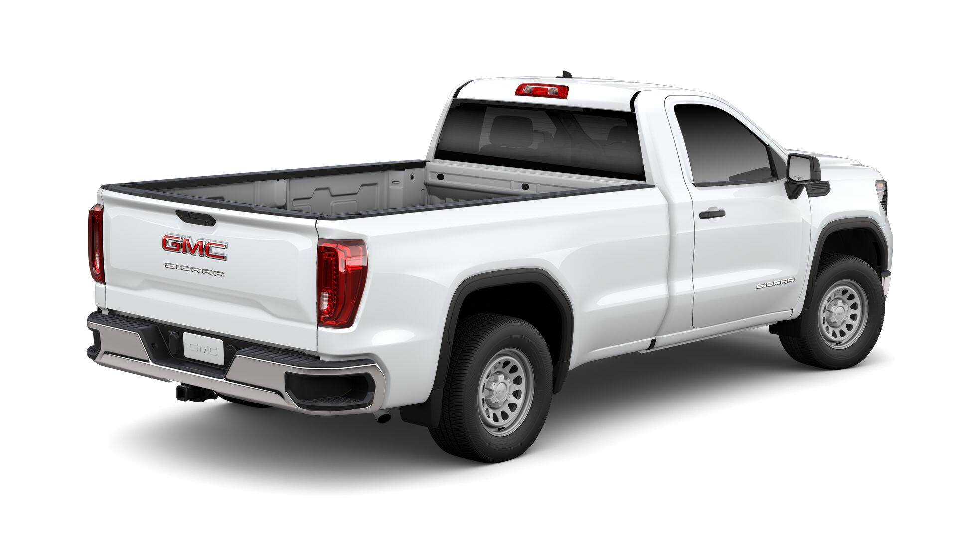 2026 GMC Sierra 1500 Pro - Photo 27