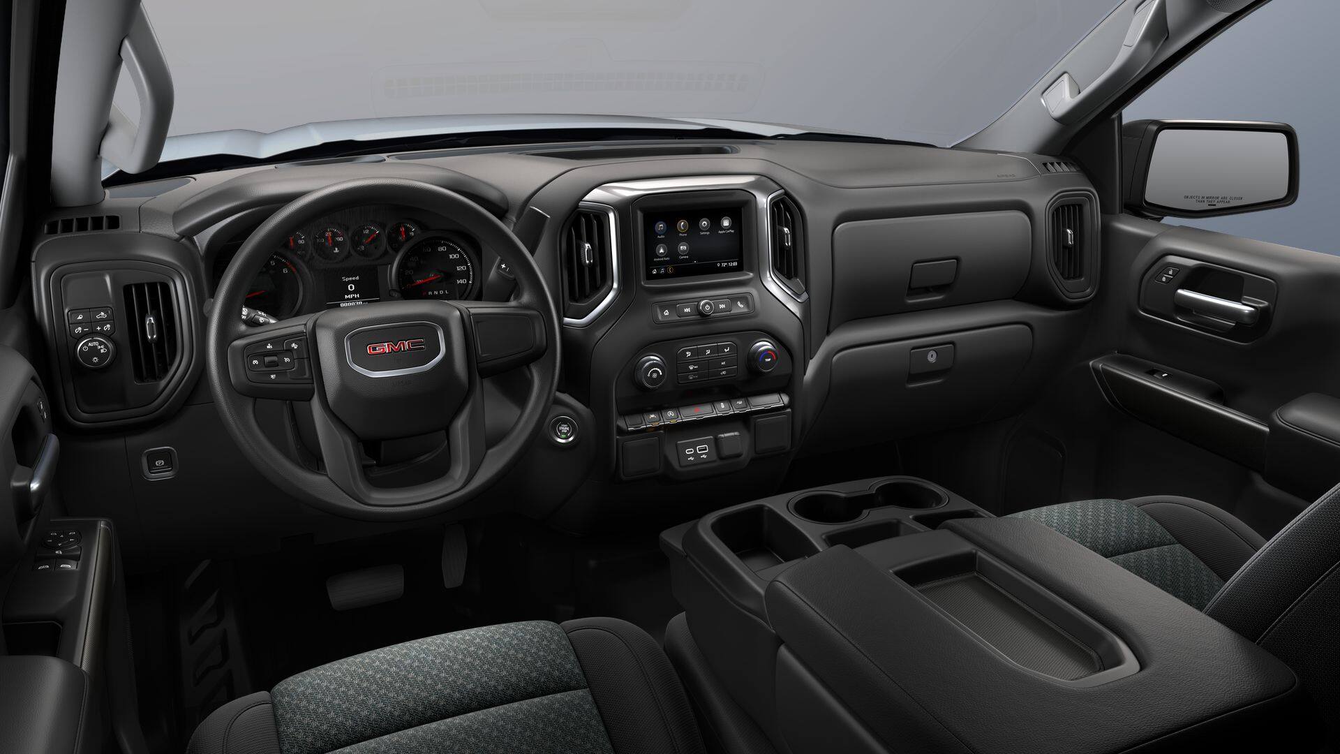 2026 GMC Sierra 1500 Pro - Photo 30