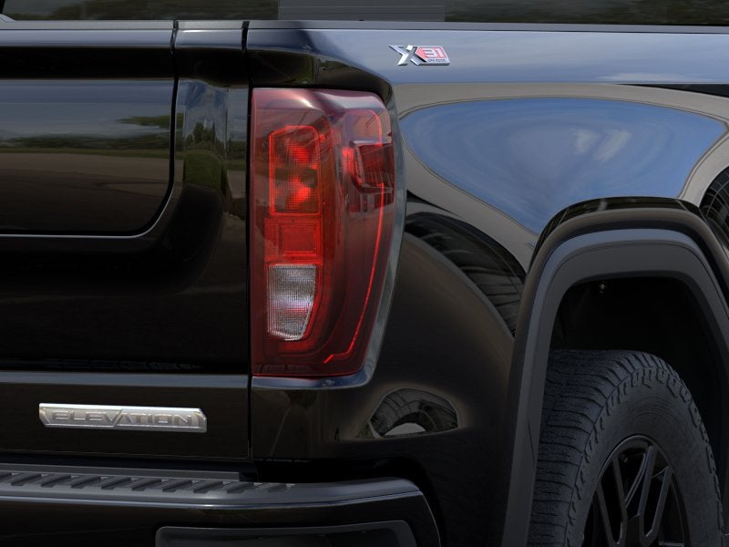 2026 GMC Sierra 1500 Elevation - Photo 35