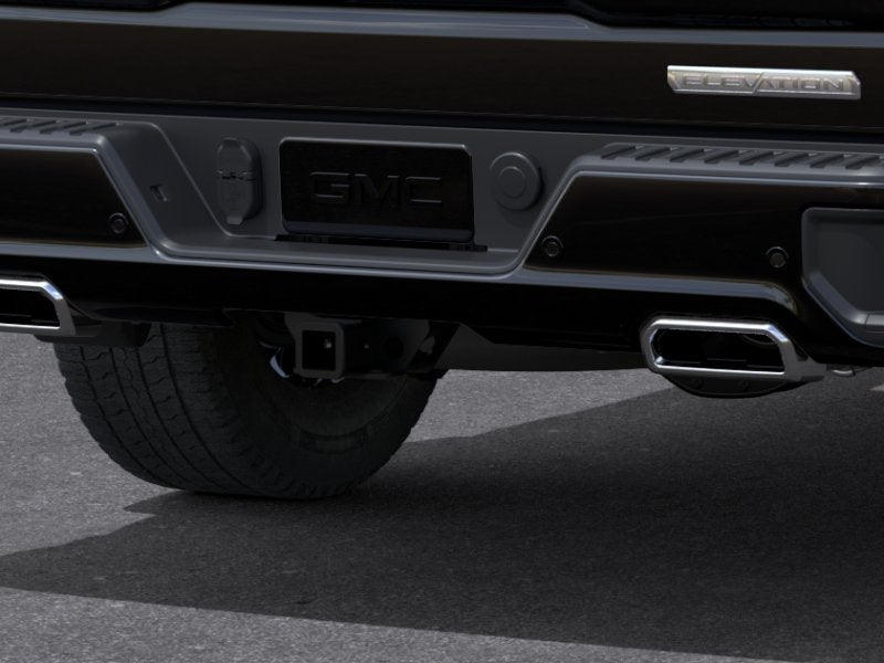 2026 GMC Sierra 1500 Elevation - Photo 38