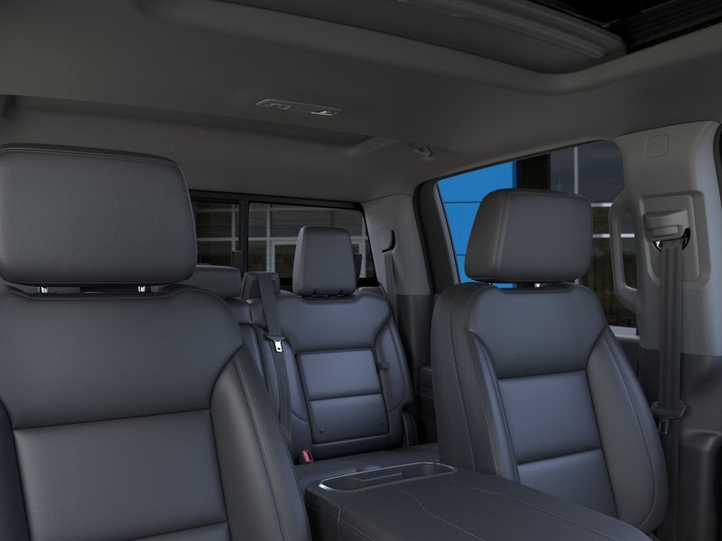 2026 GMC Sierra 1500 Elevation - Photo 48
