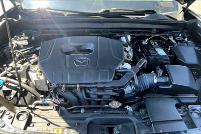 2024 Mazda Mazda CX-30 2.5 S Select Sport