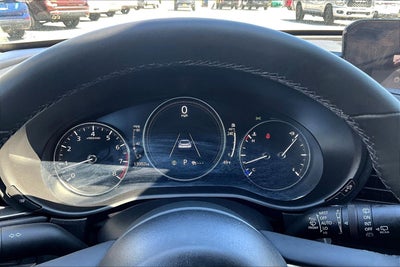 2024 Mazda Mazda CX-30 2.5 S Select Sport