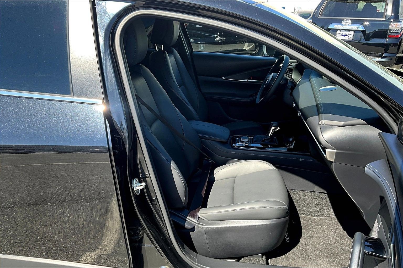 2024 Mazda Mazda CX-30 2.5 S Select Sport