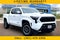 2025 Toyota Tacoma 4WD SR