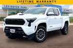 2025 Toyota Tacoma 4WD SR