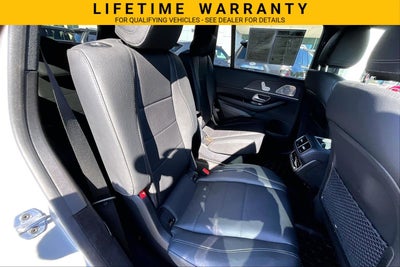 2024 Mercedes-Benz GLS GLS 450