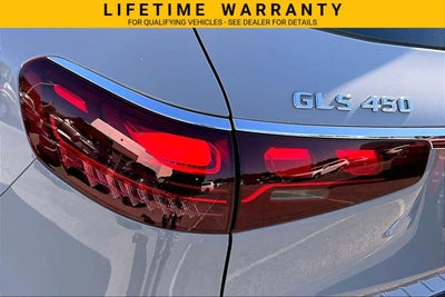 2024 Mercedes-Benz GLS GLS 450