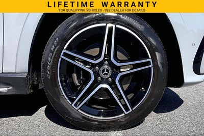 2024 Mercedes-Benz GLS GLS 450