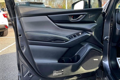 2023 Subaru Ascent Onyx Edition Limited 7-Passenger