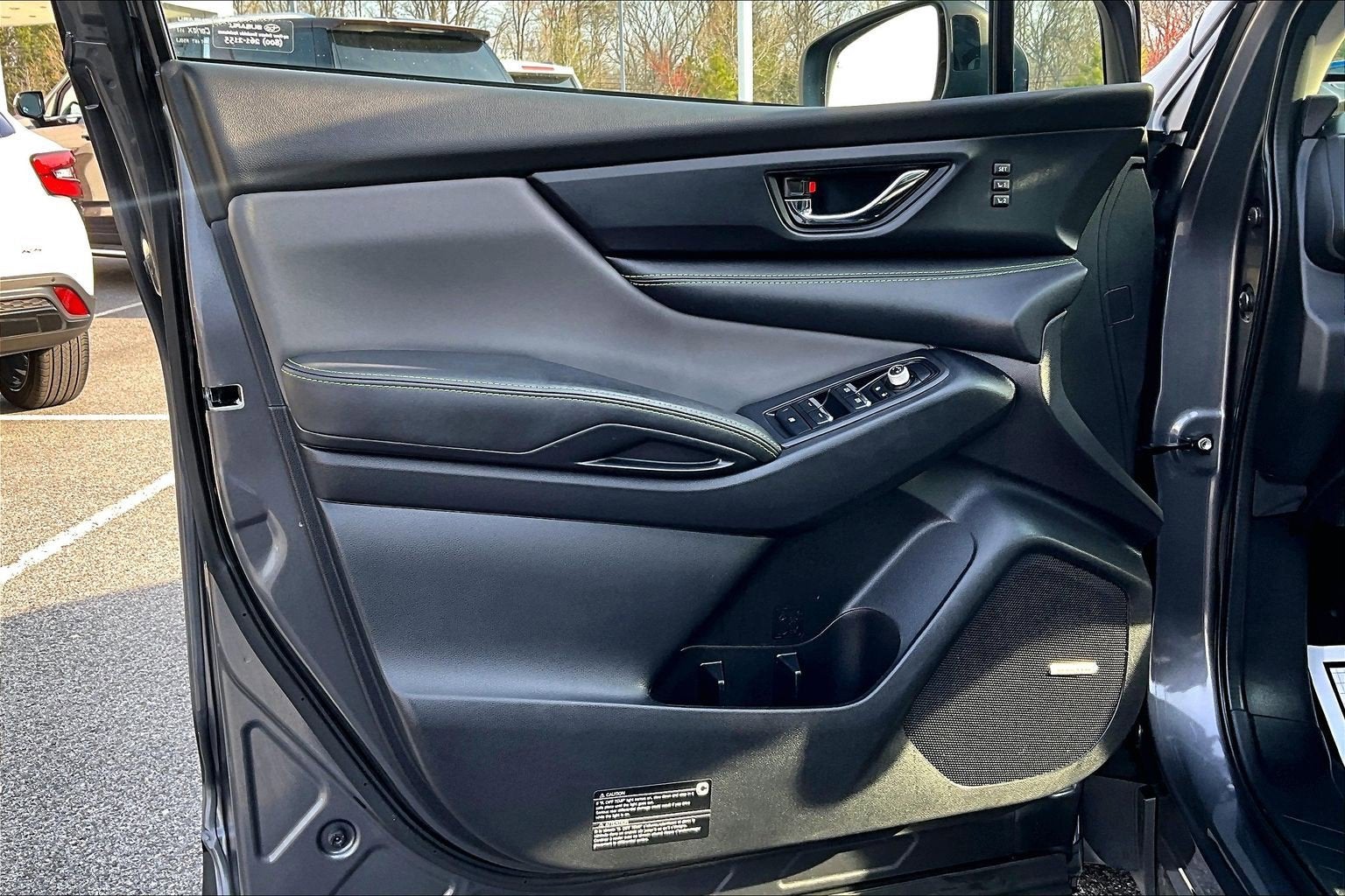 2023 Subaru Ascent Onyx Edition Limited 7-Passenger