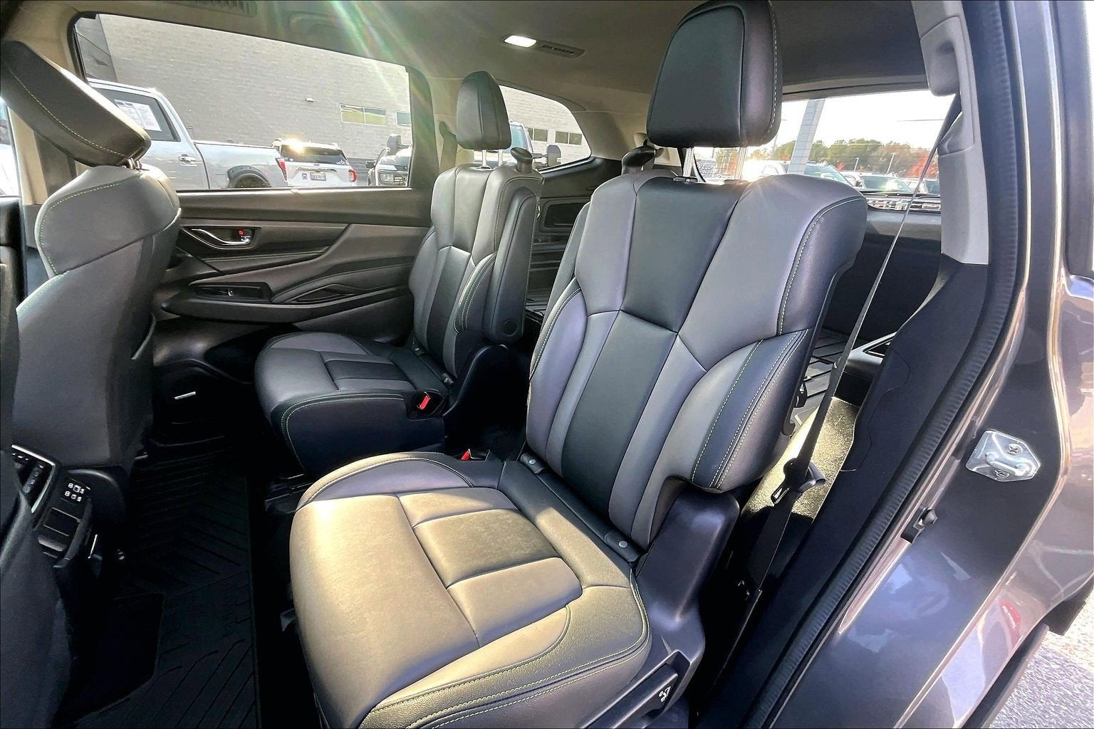 2023 Subaru Ascent Onyx Edition Limited 7-Passenger