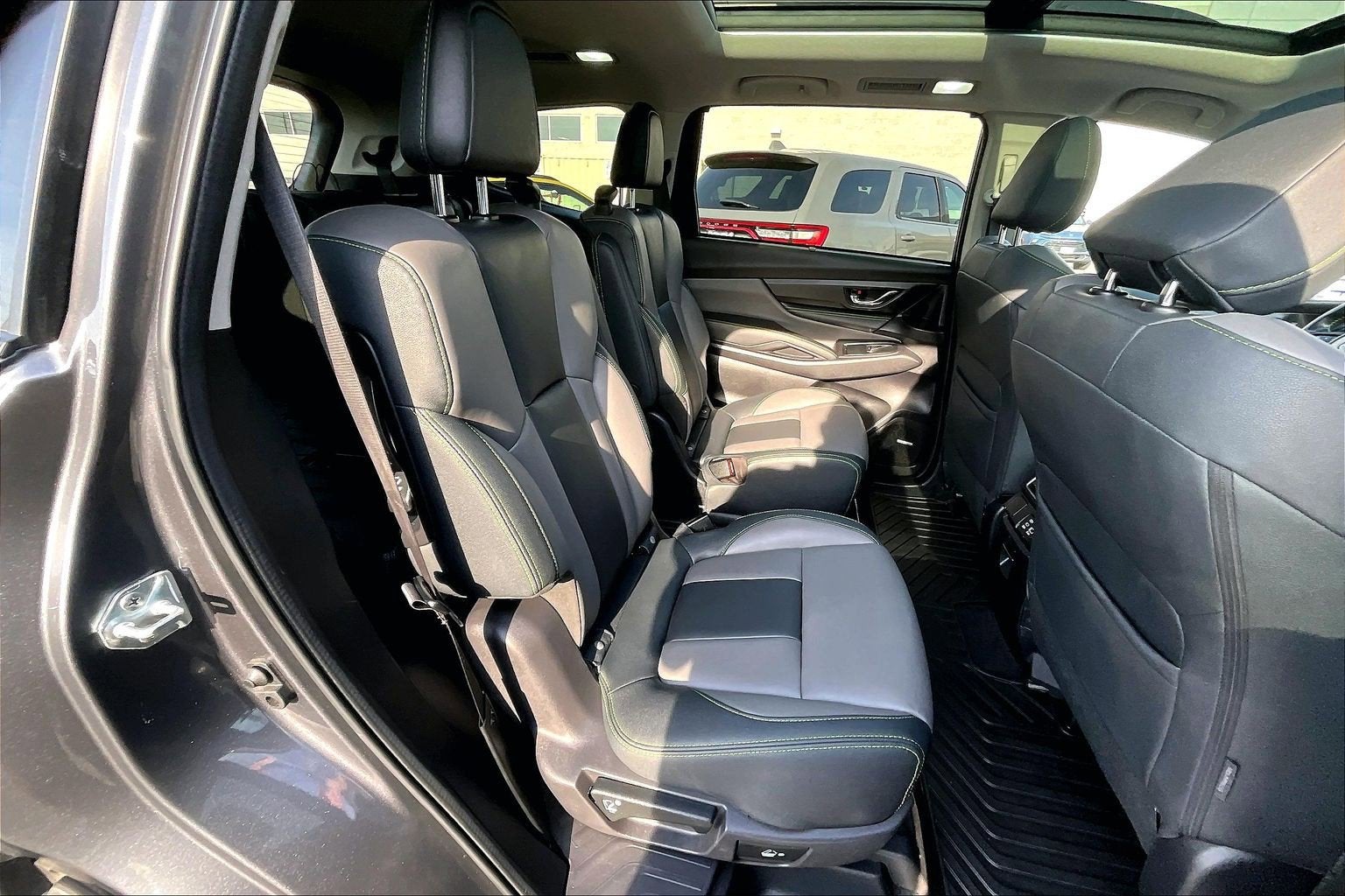 2023 Subaru Ascent Onyx Edition Limited 7-Passenger