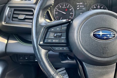 2023 Subaru Ascent Onyx Edition Limited 7-Passenger