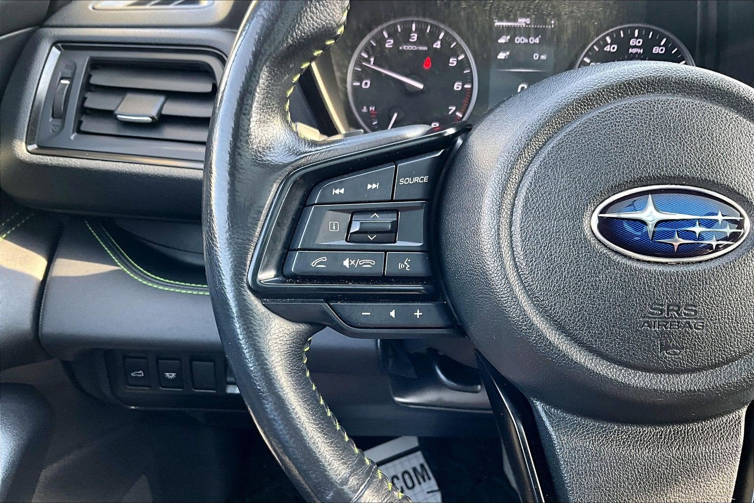 2023 Subaru Ascent Onyx Edition Limited 7-Passenger