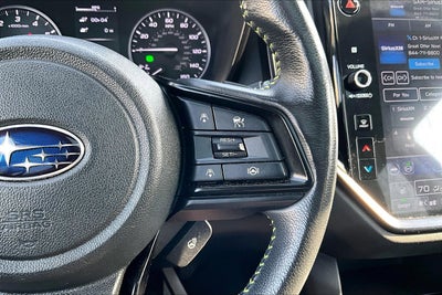 2023 Subaru Ascent Onyx Edition Limited 7-Passenger