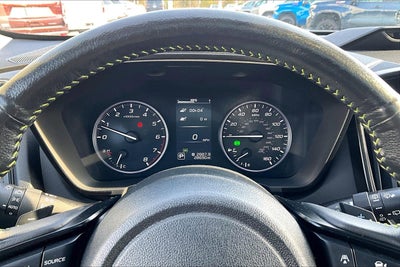 2023 Subaru Ascent Onyx Edition Limited 7-Passenger