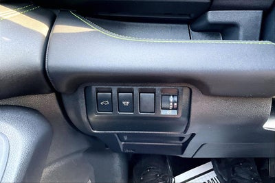 2023 Subaru Ascent Onyx Edition Limited 7-Passenger