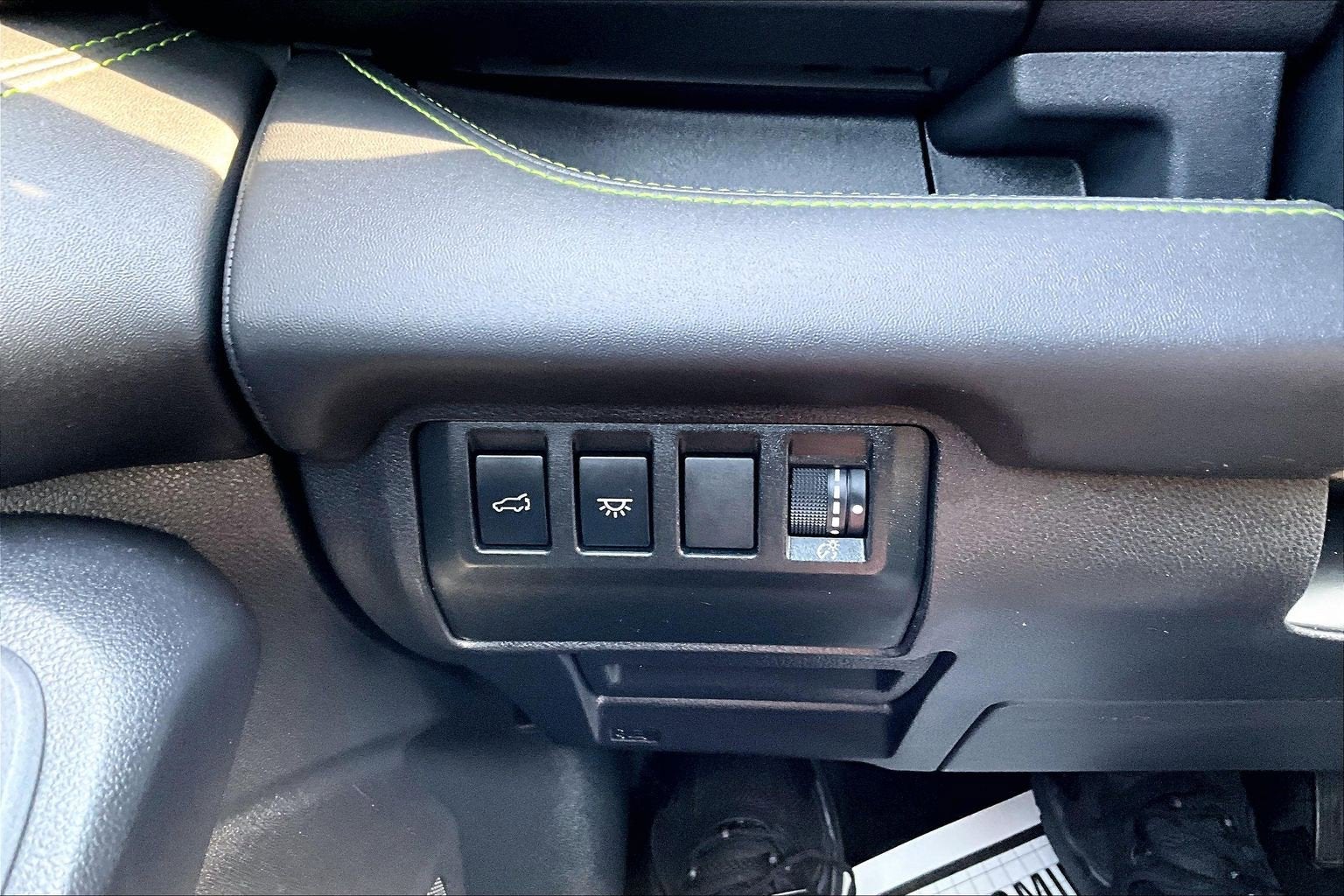 2023 Subaru Ascent Onyx Edition Limited 7-Passenger