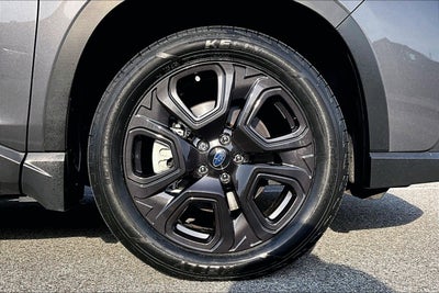 2023 Subaru Ascent Onyx Edition Limited 7-Passenger