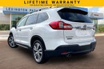 2020 Subaru Ascent Touring