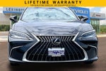 2024 Lexus ES ES 300h Ultra Luxury