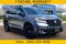2019 Honda Passport Elite