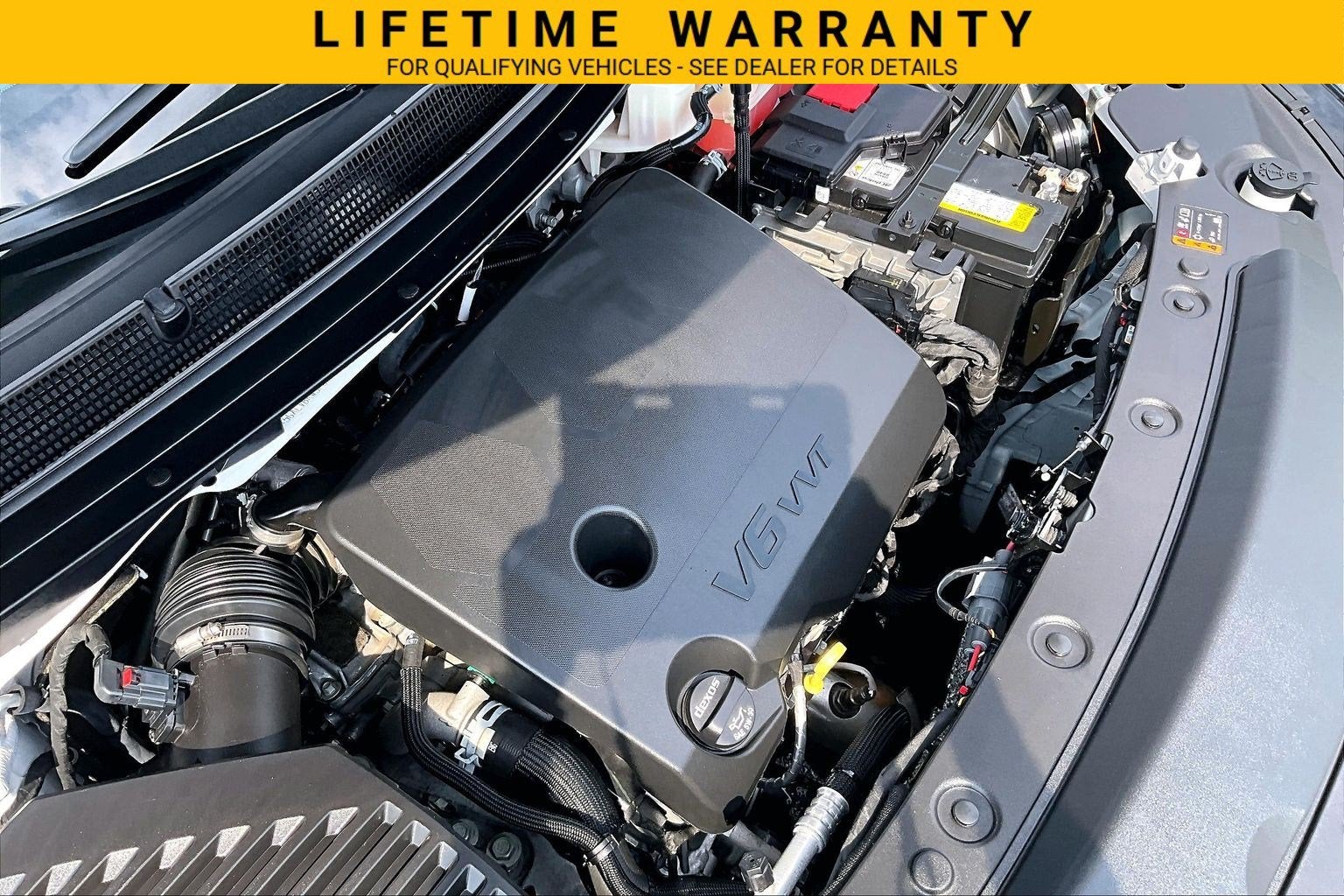 2023 Buick Enclave Premium