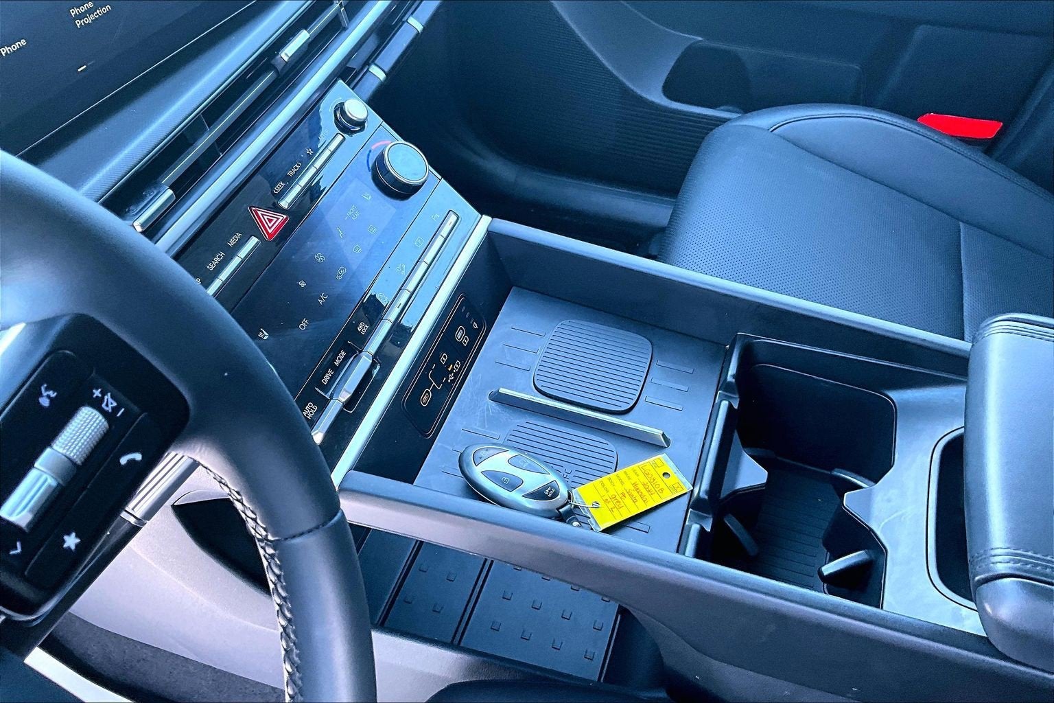 2024 Hyundai Santa Fe SEL