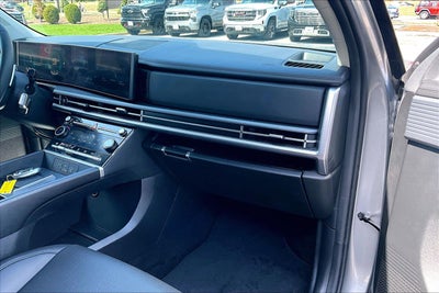 2024 Hyundai Santa Fe SEL